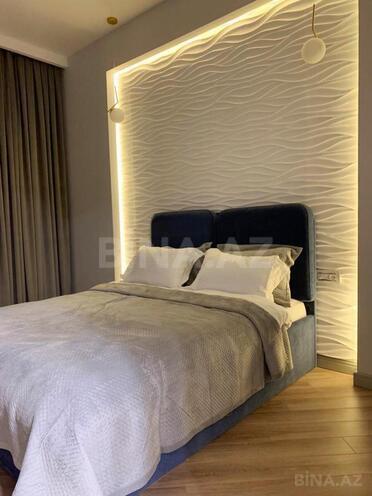 İcarəyə verilir 2 otaqlı yeni tikili 85 m², İçəri Şəhər m., photo 12 from 23