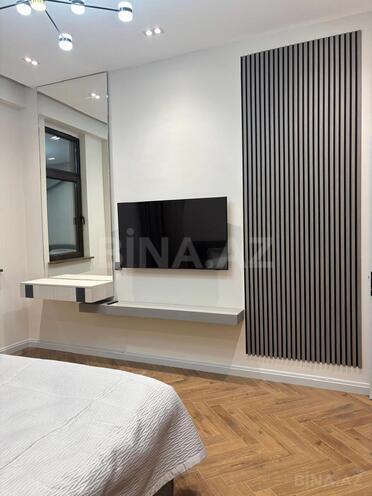 İcarəyə verilir 2 otaqlı yeni tikili 85 m², İçəri Şəhər m., photo 9 from 23
