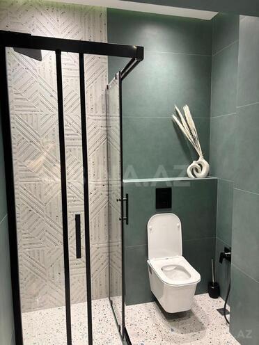 İcarəyə verilir 2 otaqlı yeni tikili 85 m², İçəri Şəhər m., photo 21 from 23