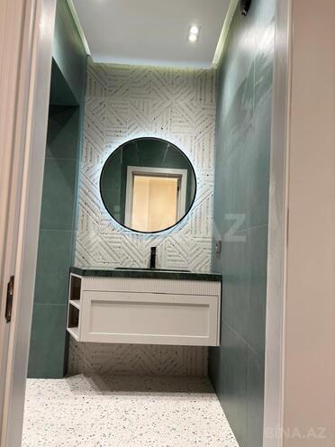 İcarəyə verilir 2 otaqlı yeni tikili 85 m², İçəri Şəhər m., photo 18 from 23