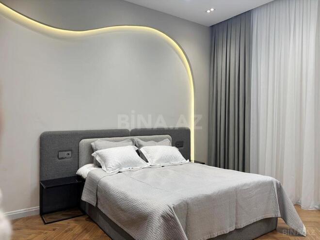 İcarəyə verilir 2 otaqlı yeni tikili 85 m², İçəri Şəhər m., photo 11 from 23