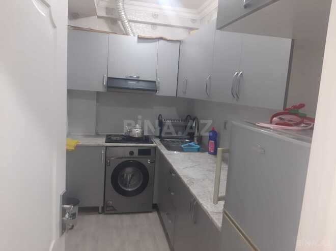 İcarəyə verilir 2 otaqlı yeni tikili 54 m², Yeni Yasamal q., photo 6 from 8