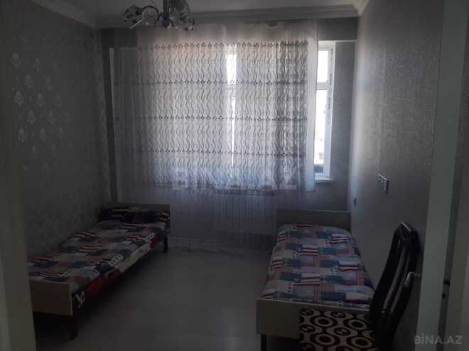 İcarəyə verilir 2 otaqlı yeni tikili 54 m², Yeni Yasamal q., photo 5 from 8