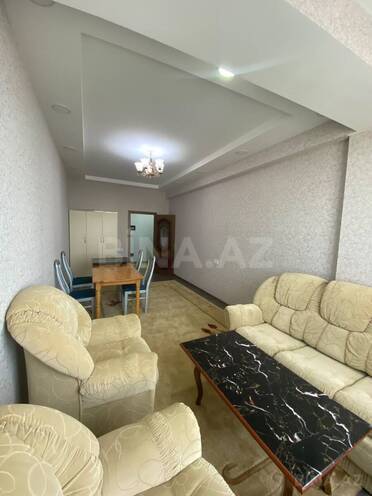 Сдаётся 2-комн. новостройка 92 м², photo 11 from 15