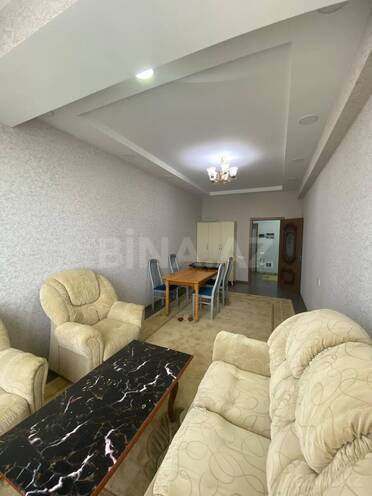 Сдаётся 2-комн. новостройка 92 м², photo 14 from 15