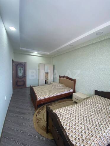 Сдаётся 2-комн. новостройка 92 м², photo 4 from 15