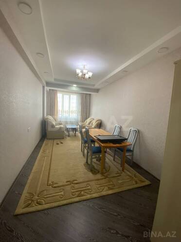 Сдаётся 2-комн. новостройка 92 м², photo 9 from 15