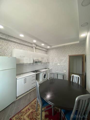 Сдаётся 2-комн. новостройка 92 м², photo 8 from 15