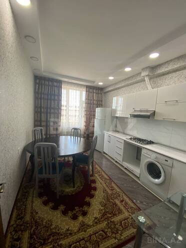 Сдаётся 2-комн. новостройка 92 м², photo 3 from 15