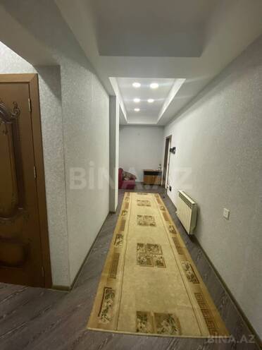 Сдаётся 2-комн. новостройка 92 м², photo 13 from 15