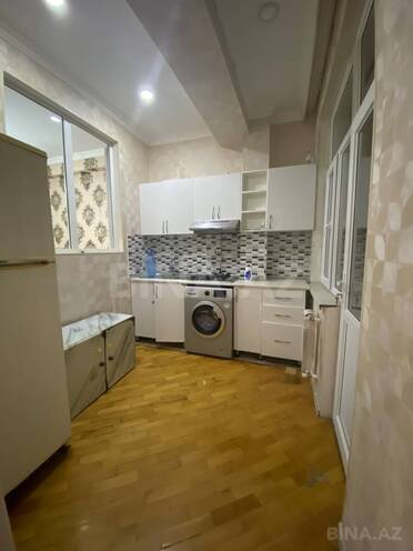 Сдаётся 3-комн. новостройка 70 м², photo 9 from 12
