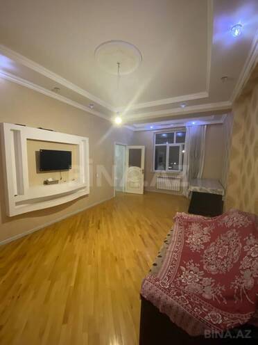 Сдаётся 3-комн. новостройка 70 м², photo 3 from 12