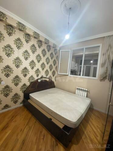 Сдаётся 3-комн. новостройка 70 м², photo 5 from 12