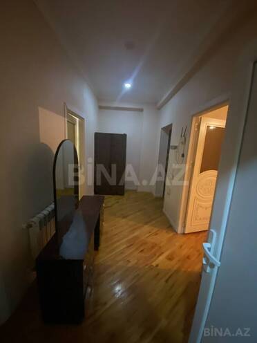 Сдаётся 3-комн. новостройка 70 м², photo 10 from 12