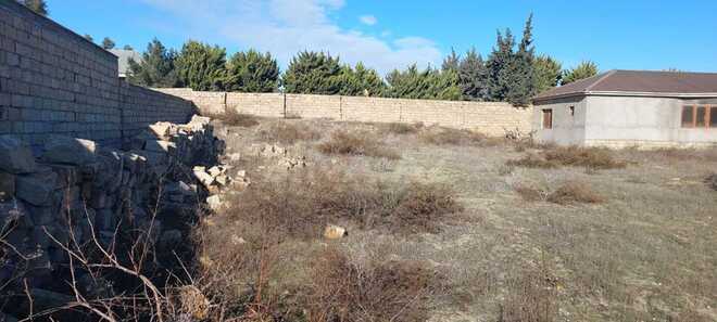 Satılır  torpaq 15 sot, Nardaran q., photo 3 from 15