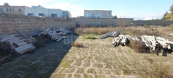 Satılır  torpaq 15 sot, Nardaran q., photo 10 from 15