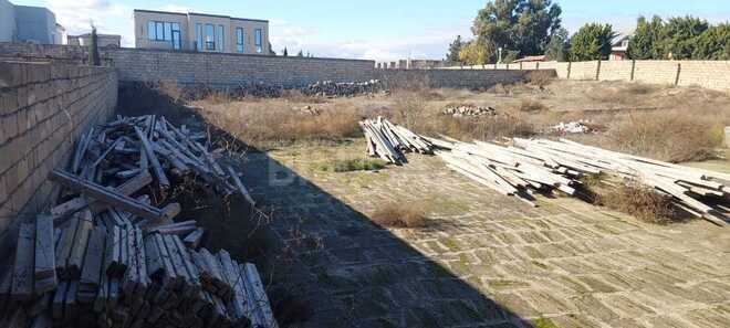 Satılır  torpaq 15 sot, Nardaran q., photo 1 from 15