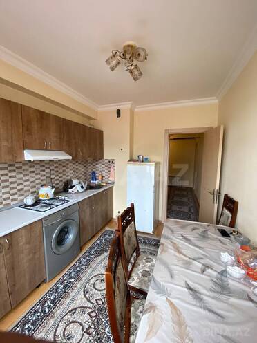 Satılır 2 otaqlı yeni tikili 74 m², photo 8 from 12