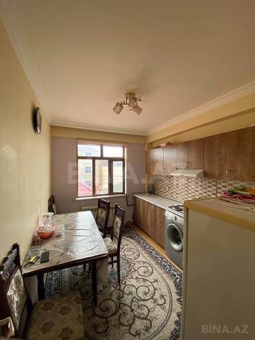 Satılır 2 otaqlı yeni tikili 74 m², photo 9 from 12