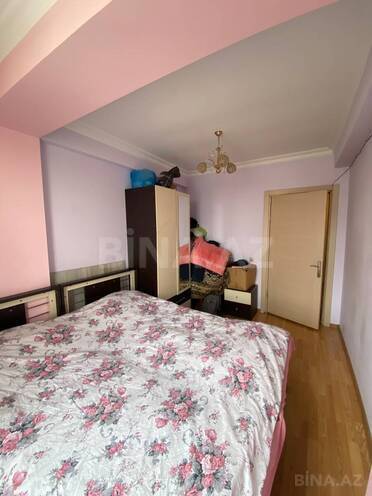 Satılır 2 otaqlı yeni tikili 74 m², photo 4 from 12