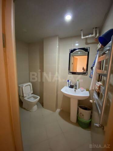 Satılır 2 otaqlı yeni tikili 74 m², photo 11 from 12