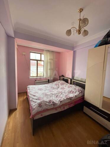 Satılır 2 otaqlı yeni tikili 74 m², photo 5 from 12