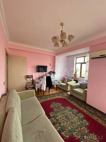 Satılır 2 otaqlı yeni tikili 74 m², photo 1 from 12