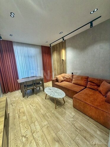 Продаётся 3-комн. новостройка 95 м², м. Кара Караев, photo 3 from 14