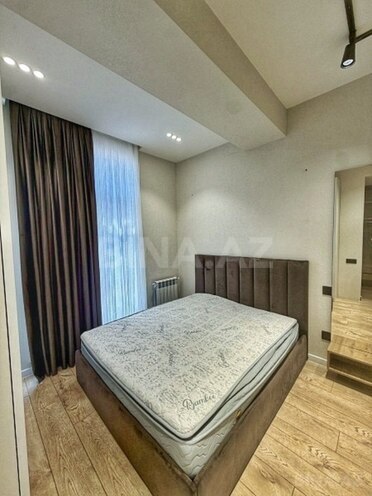 Продаётся 3-комн. новостройка 95 м², м. Кара Караев, photo 6 from 14