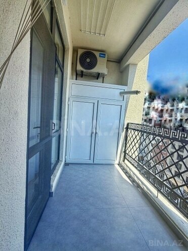 Продаётся 3-комн. новостройка 95 м², м. Кара Караев, photo 13 from 14