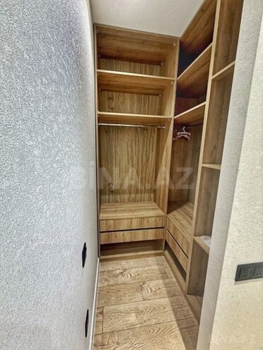 Продаётся 3-комн. новостройка 95 м², м. Кара Караев, photo 12 from 14