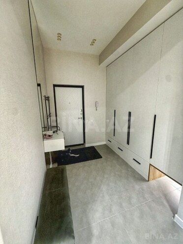 Продаётся 3-комн. новостройка 95 м², м. Кара Караев, photo 10 from 14