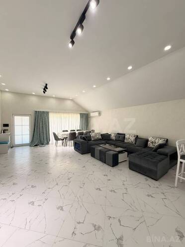 Продаётся 3-комн. дом/дача 120 м², пос. Мардакан, photo 11 from 20