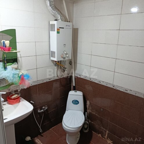 Satılır 2 otaqlı yeni tikili 70 m², photo 9 from 12