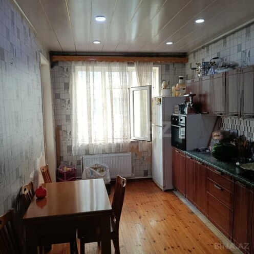 Satılır 2 otaqlı yeni tikili 70 m², photo 10 from 12
