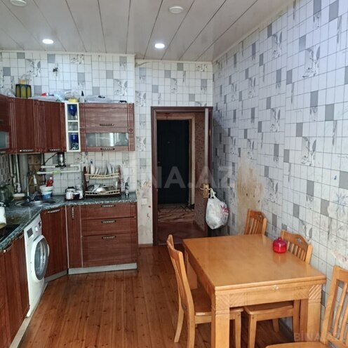 Satılır 2 otaqlı yeni tikili 70 m², photo 8 from 12