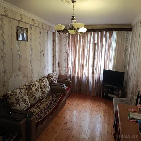 Satılır 2 otaqlı yeni tikili 70 m², photo 1 from 12