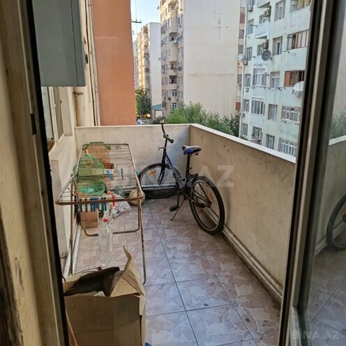 Satılır 2 otaqlı yeni tikili 70 m², photo 11 from 12