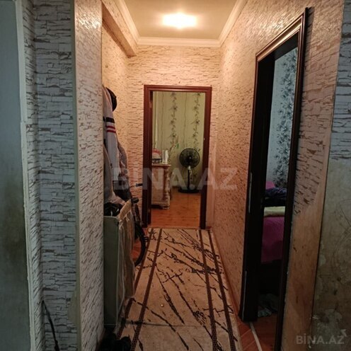 Satılır 2 otaqlı yeni tikili 70 m², photo 7 from 12