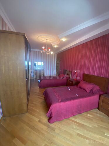 Satılır 4 otaqlı yeni tikili 211 m², Gənclik m., photo 6 from 22