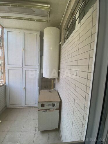 Satılır 4 otaqlı yeni tikili 211 m², Gənclik m., photo 20 from 22