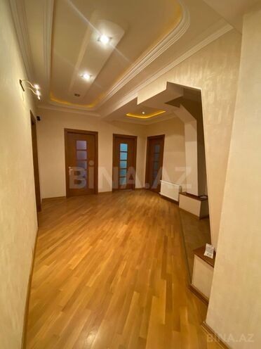 Satılır 4 otaqlı yeni tikili 211 m², Gənclik m., photo 17 from 22
