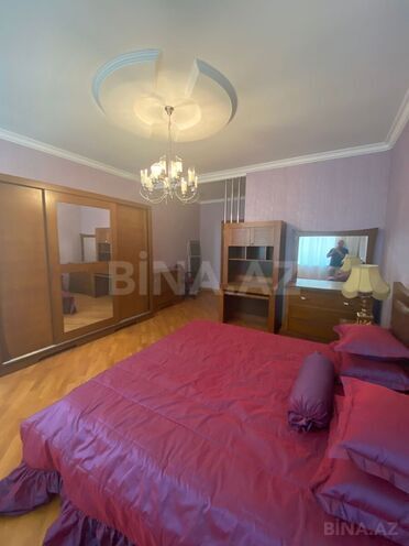 Satılır 4 otaqlı yeni tikili 211 m², Gənclik m., photo 8 from 22