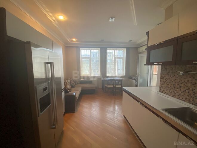 Satılır 4 otaqlı yeni tikili 211 m², Gənclik m., photo 11 from 22