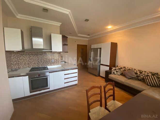 Satılır 4 otaqlı yeni tikili 211 m², Gənclik m., photo 15 from 22