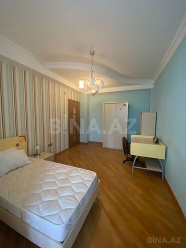 Satılır 4 otaqlı yeni tikili 211 m², Gənclik m., photo 16 from 22