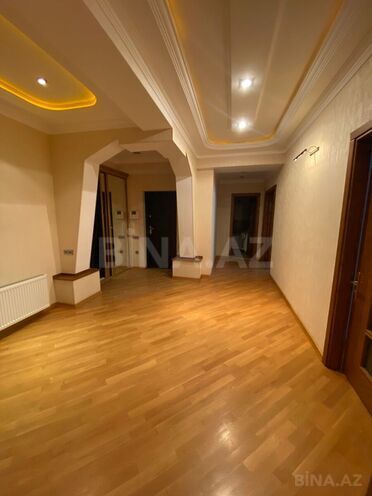 Satılır 4 otaqlı yeni tikili 211 m², Gənclik m., photo 12 from 22