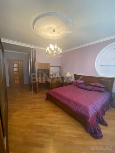 Satılır 4 otaqlı yeni tikili 211 m², Gənclik m., photo 7 from 22