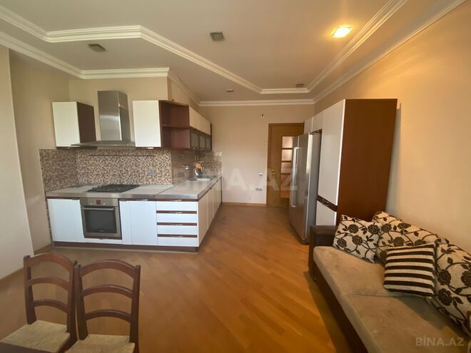Satılır 4 otaqlı yeni tikili 211 m², Gənclik m., photo 18 from 22