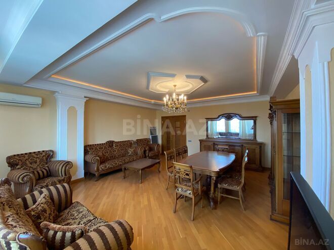 Satılır 4 otaqlı yeni tikili 211 m², Gənclik m., photo 5 from 22